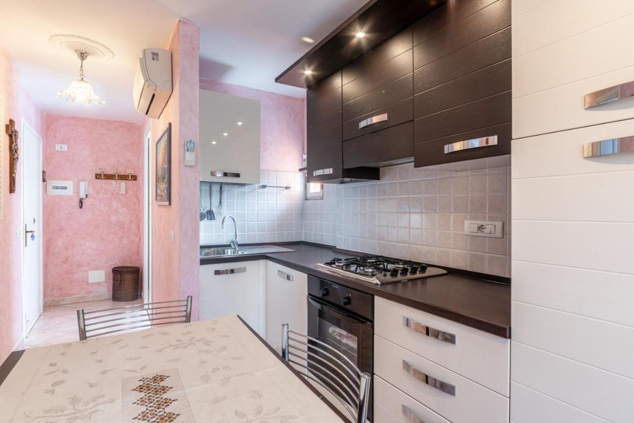 Charm Of Levanto Mini Apartment Exterior foto